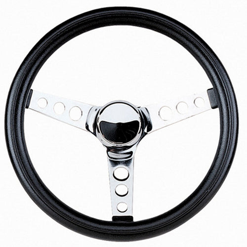 Grant 838 Classic Model Steering Wheel 13.5