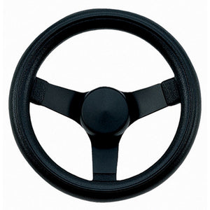 Grant 850 Steering Wheel Black/Foam 10.75"