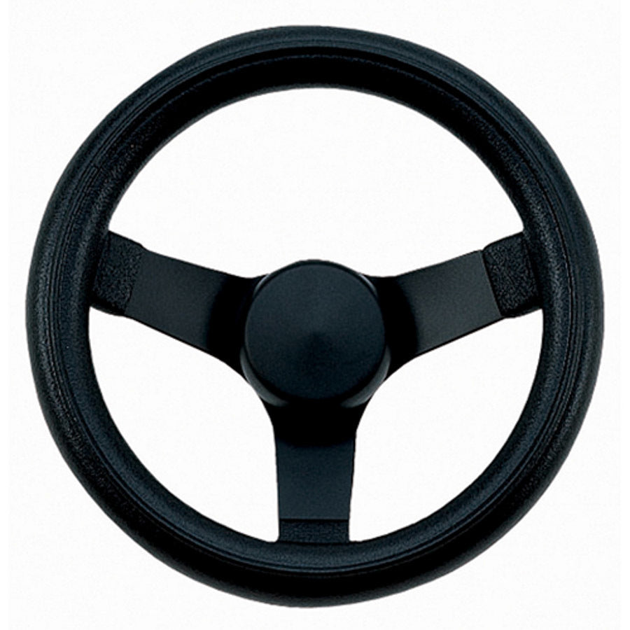 Grant 850 Steering Wheel Black/Foam 10.75