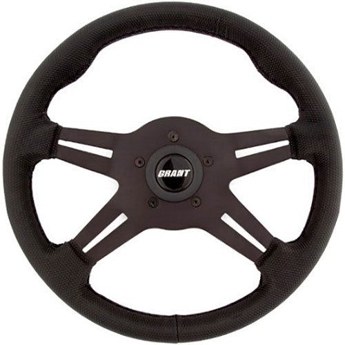 Grant 8510 Gripper Steering Wheel 13