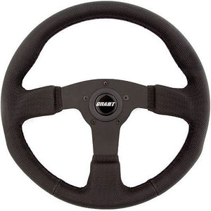 Grant 8511 Gripper Steering Wheel 13.5"