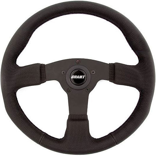 Grant 8511 Gripper Steering Wheel 13.5