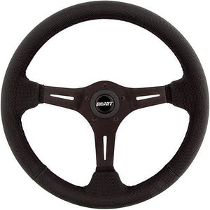 Grant 8512 Gripper Steering Wheel 13.75"