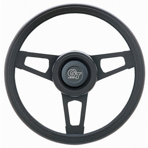 Grant 870 Steering Wheel Black/Foam 13.75"