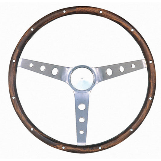 Grant 963-0 Classic Nostalgia Steering Wheel 13.5"