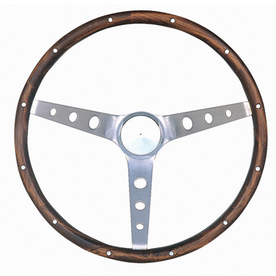 Grant 963-0 Classic Nostalgia Steering Wheel 13.5