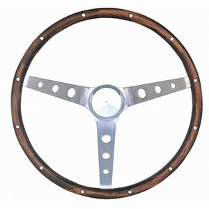 Grant 966-0 Classic Nostalgia Steering Wheel 15"