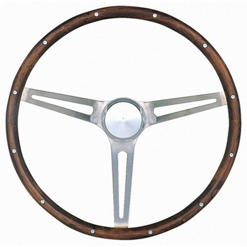 Grant 967-0 Classic Nostalgia Steering Wheel 15