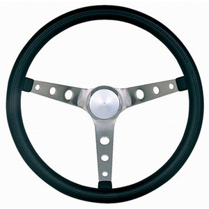 Grant 968-0 Classic Nostalgia Steering Wheel Black 15"