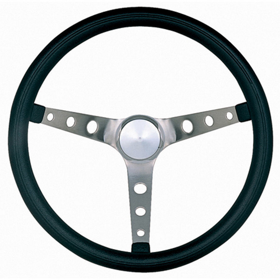 Grant 968-0 Classic Nostalgia Steering Wheel Black 15