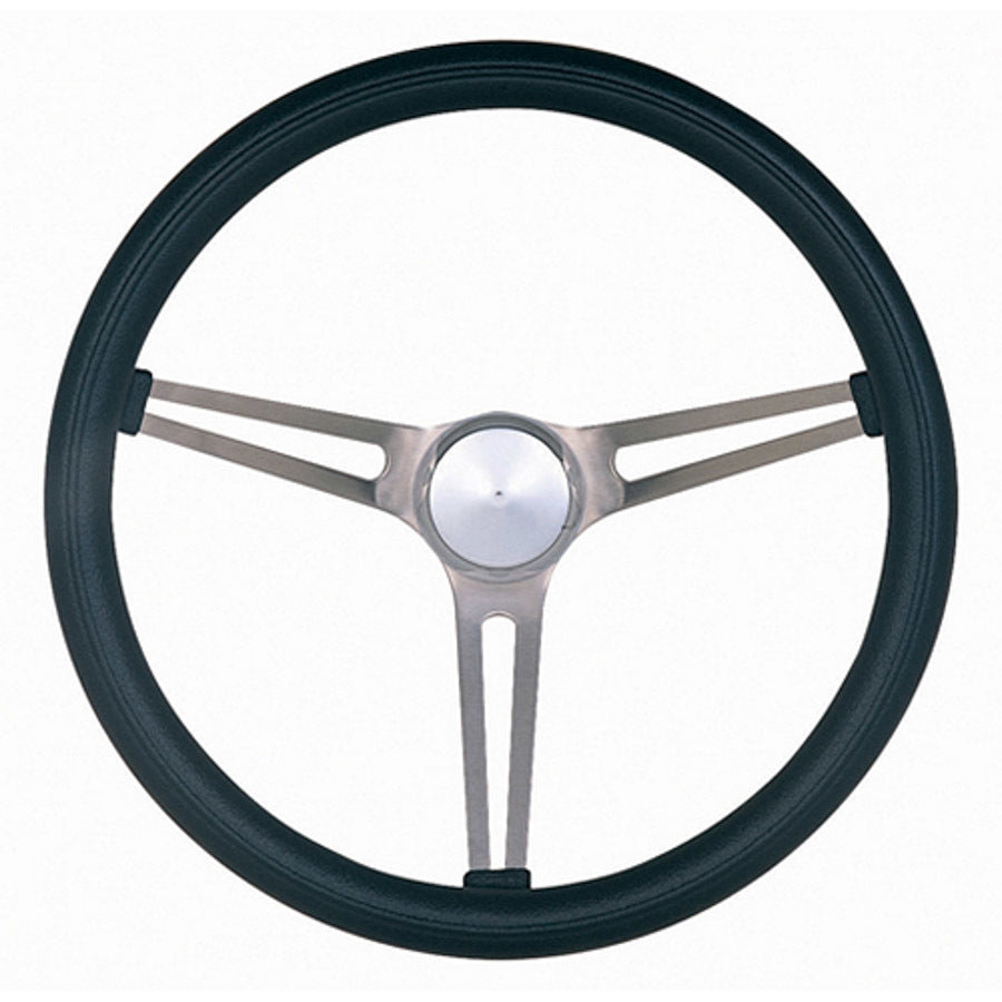 Grant 969 Steering Wheel Black GM 15