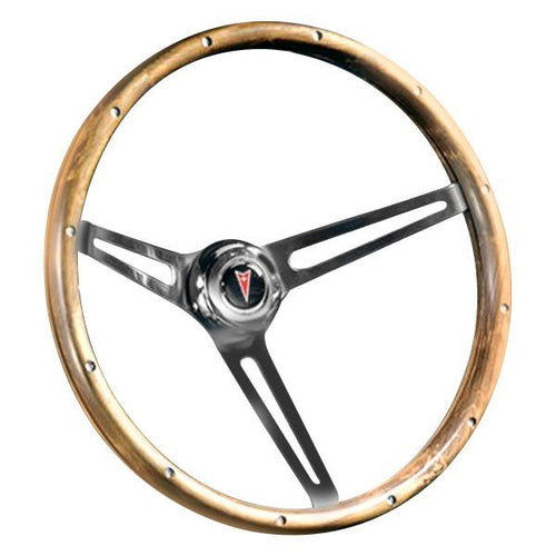 Grant 987 Classic Steering Wheel Pontiac