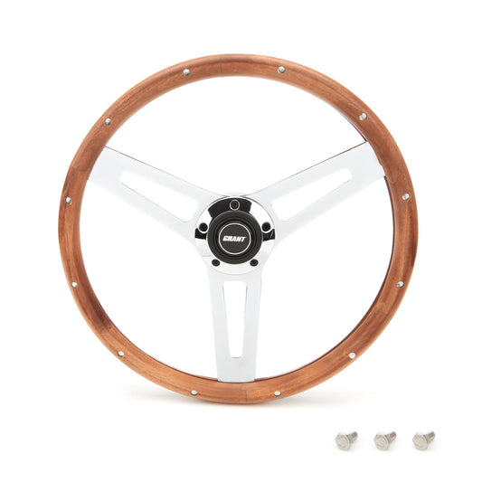 Grant 992 Classic Steering Wheel 14.5"