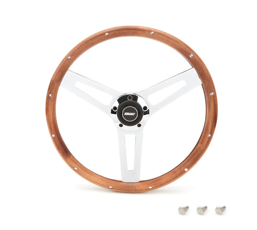 Grant 992 Classic Steering Wheel 14.5