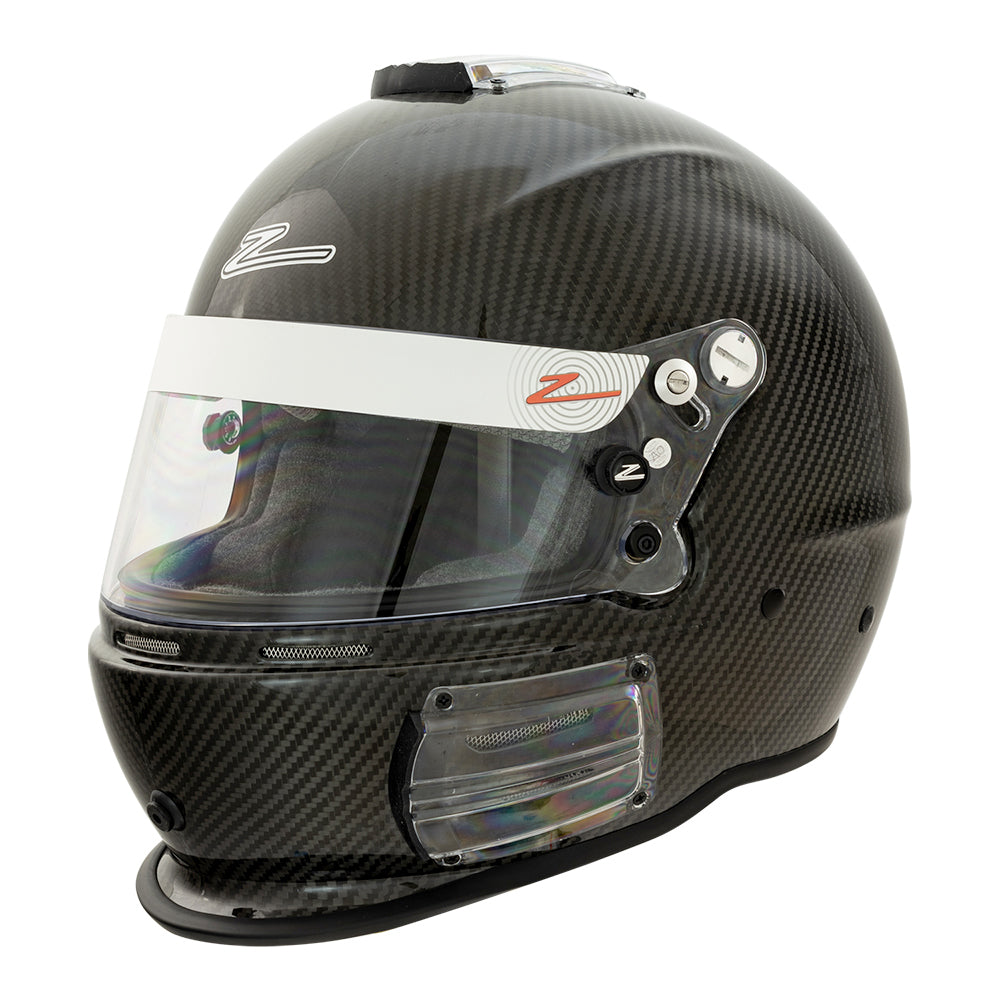 Zamp RZ-44CE Carbon Helmet