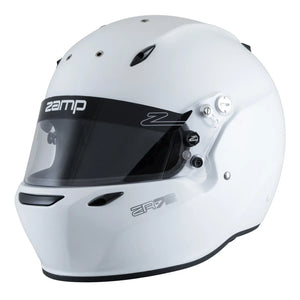 Zamp ZR-72 Helmet - FIA 8859-2015 & Snell SA-2020