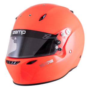 Zamp ZR-72 Helmet - FIA 8859-2015 & Snell SA-2020