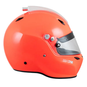 Zamp ZR-72 Helmet - FIA 8859-2015 & Snell SA-2020