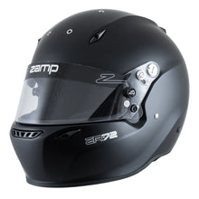 Zamp ZR-72 Helmet - FIA 8859-2015 & Snell SA-2020