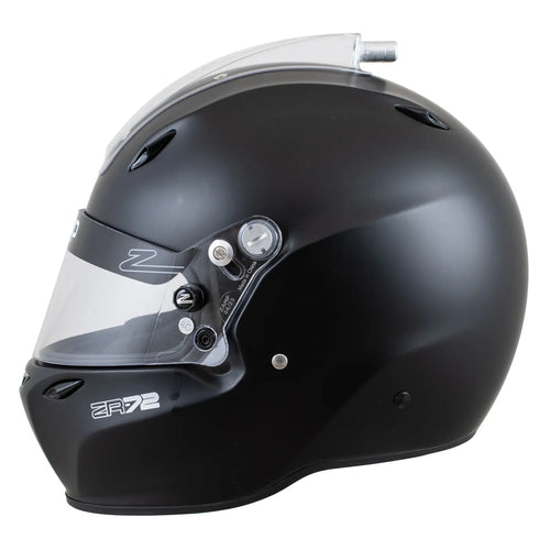 Zamp ZR-72 Helmet - FIA 8859-2015 & Snell SA-2020