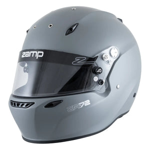 Zamp ZR-72 Helmet - FIA 8859-2015 & Snell SA-2020