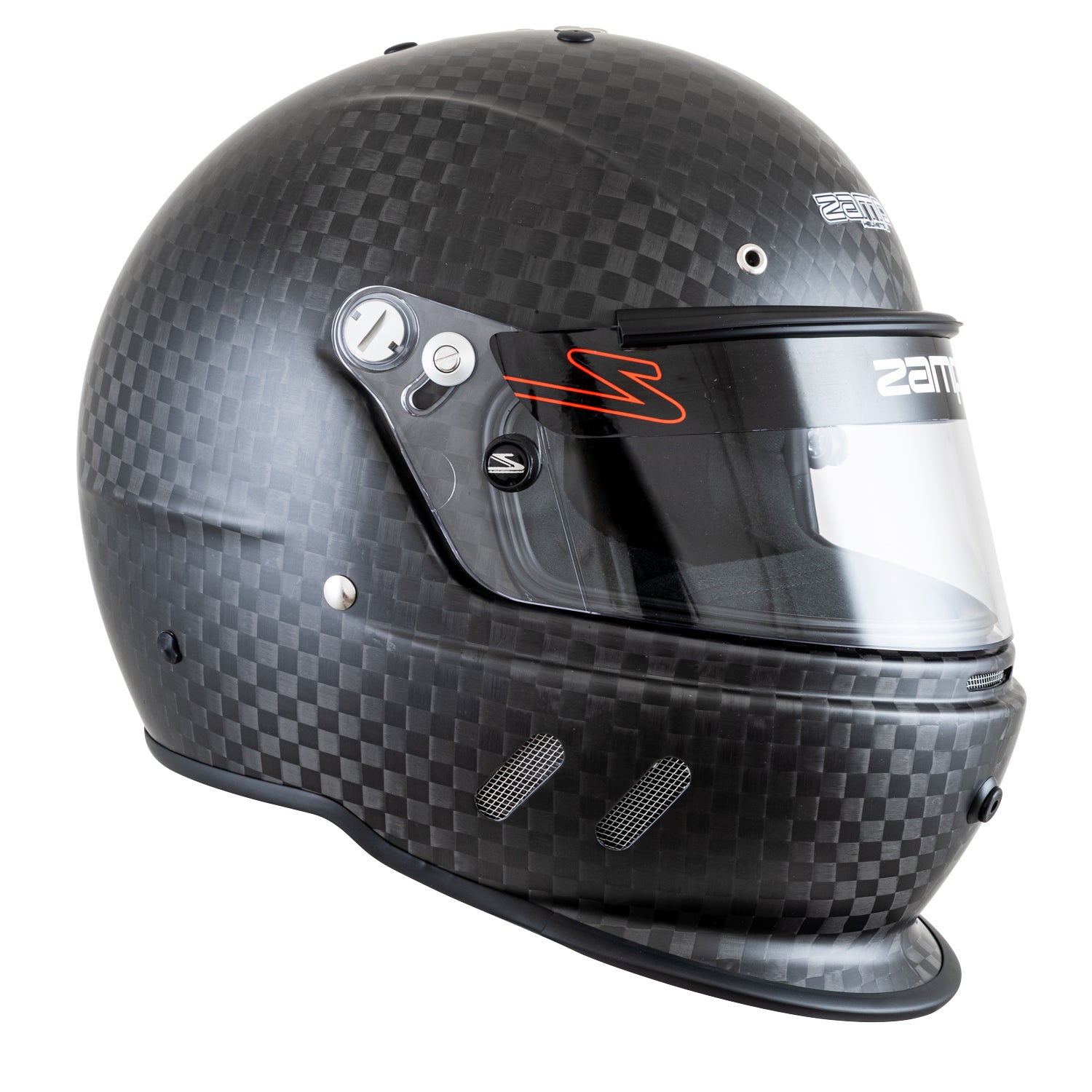 Zamp RZ-67D Dirt Carbon Helmet, SA2025