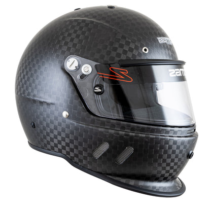 Zamp RZ-67D Dirt Carbon Helmet, SA2025