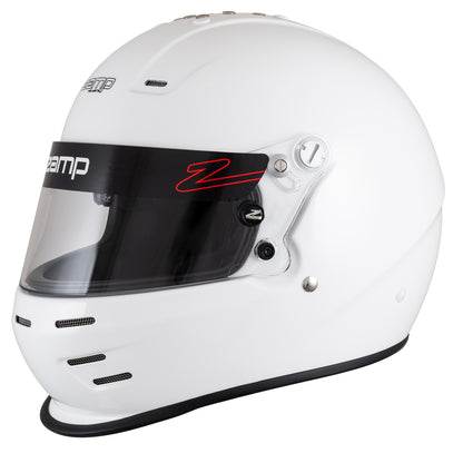 Zamp RZ-38 Helmet, SA-2025 (White)