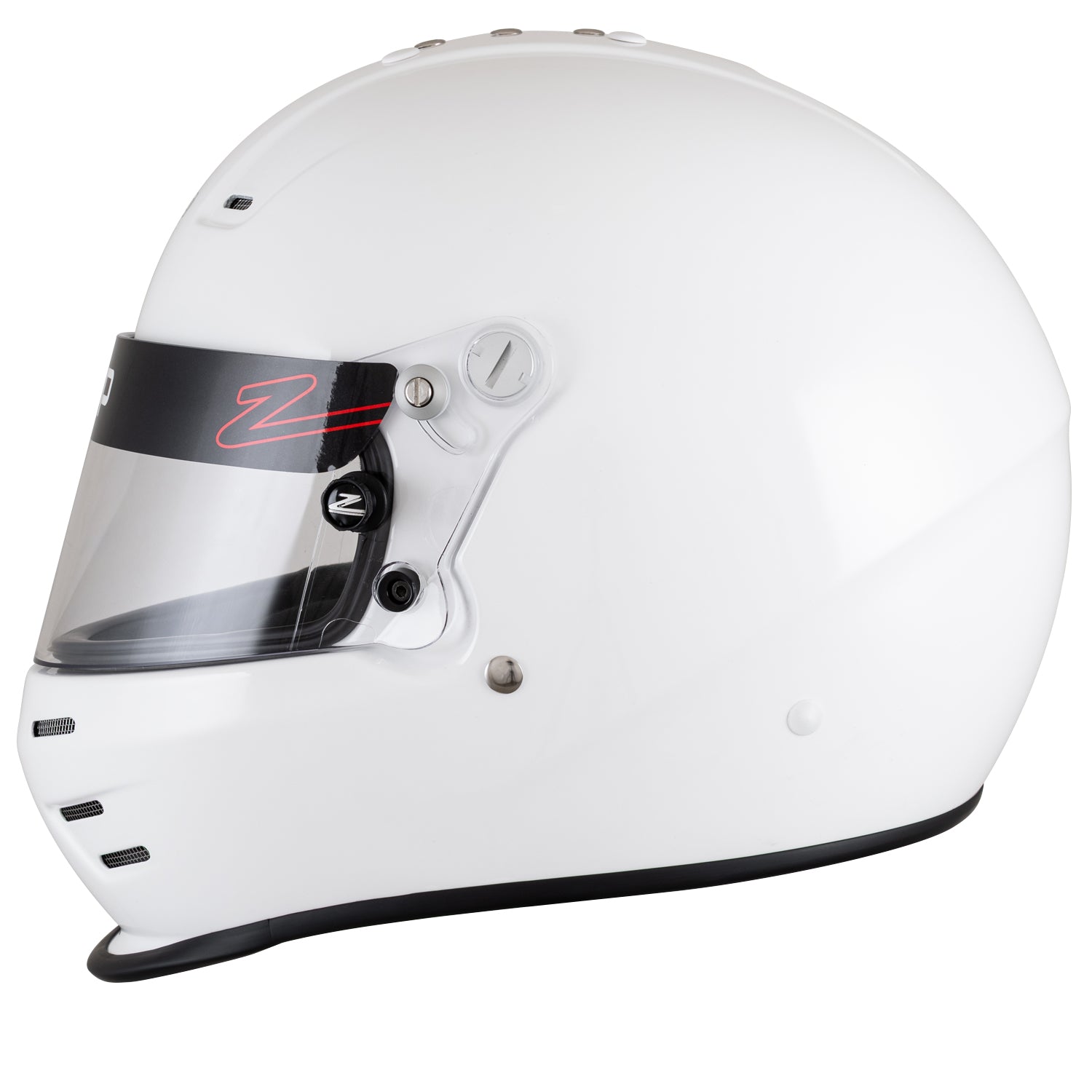 Zamp RZ-38 Helmet, SA-2025 (White)