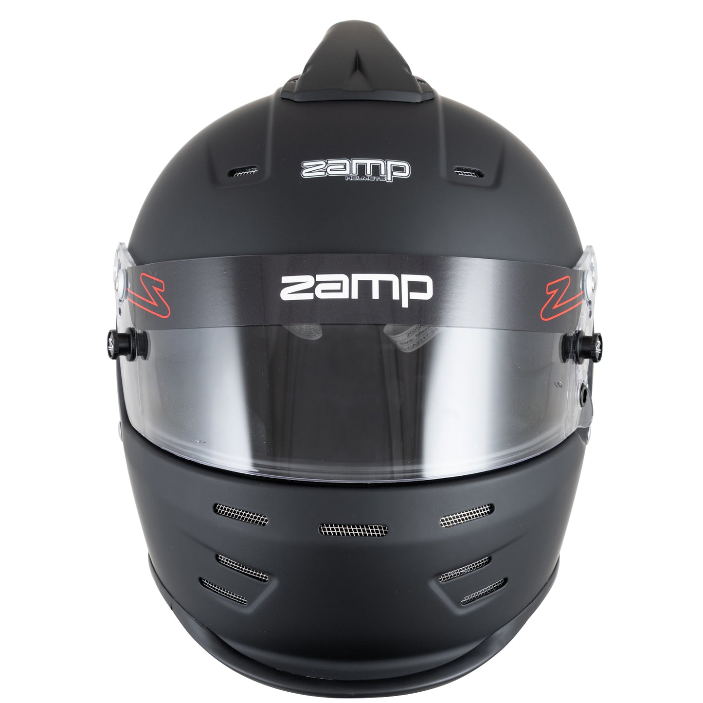 Zamp RZ-38 Air Helmet SA2025