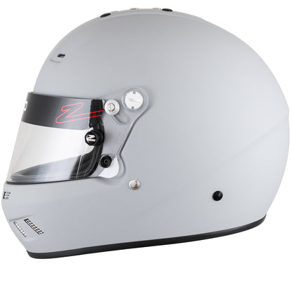 Zamp RZ-57 V Race Helmet (Gray) SA-2025