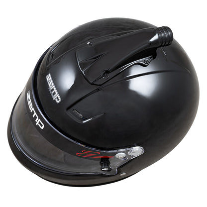 Zamp RZ-47 Air Helmet SA2025 (Black)