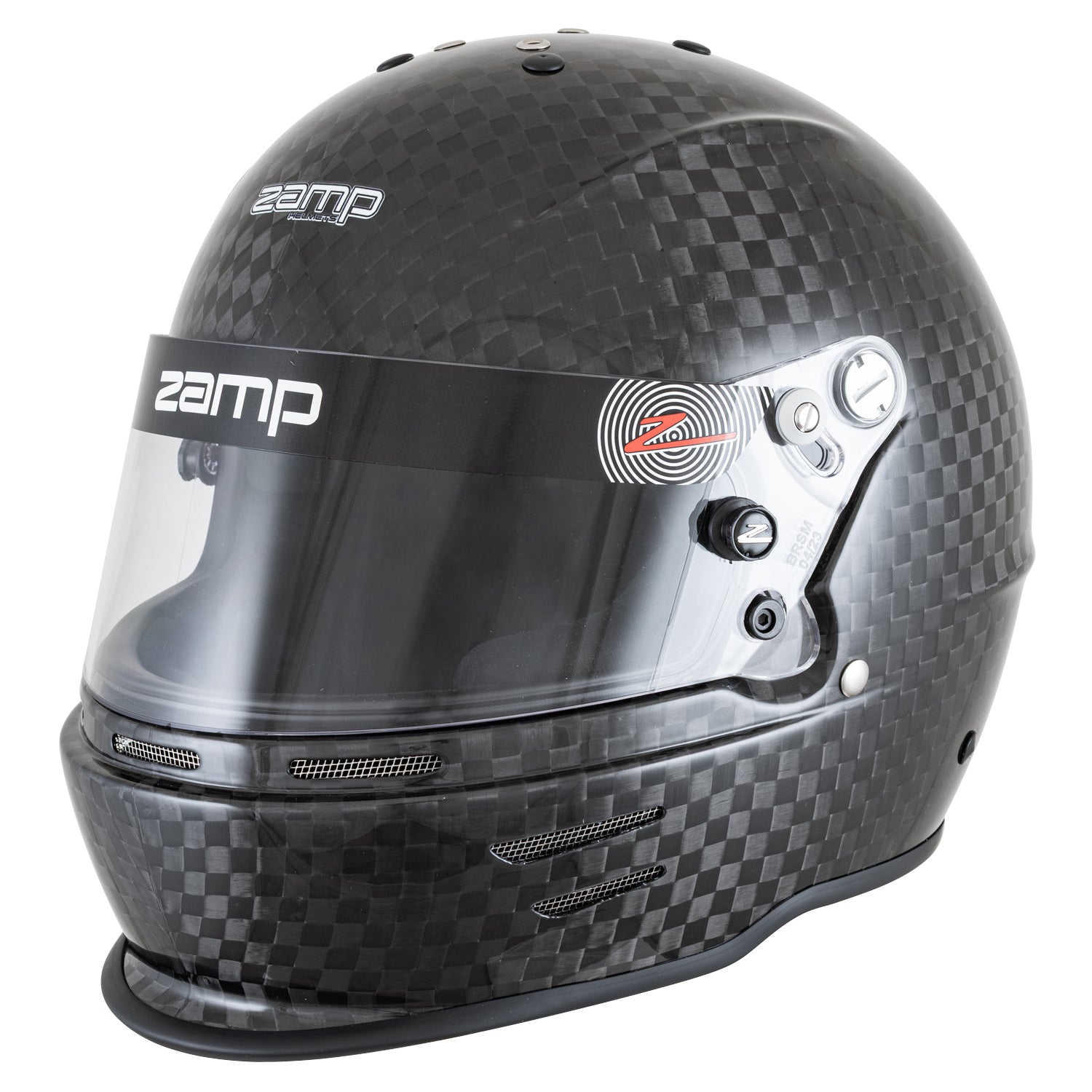 RZ-48Y Youth Carbon Helmet - Snell CMR2016 and SFI 24