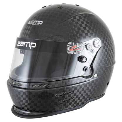 RZ-48Y Youth Carbon Helmet - Snell CMR2016 and SFI 24
