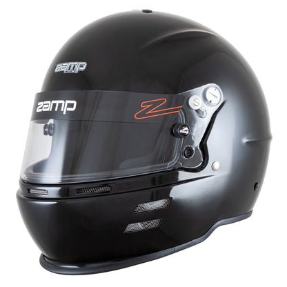 Zamp RZ-61S Helmet - Snell SA2025 (Black)