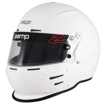 Zamp RZ-63S Helmet Snell White