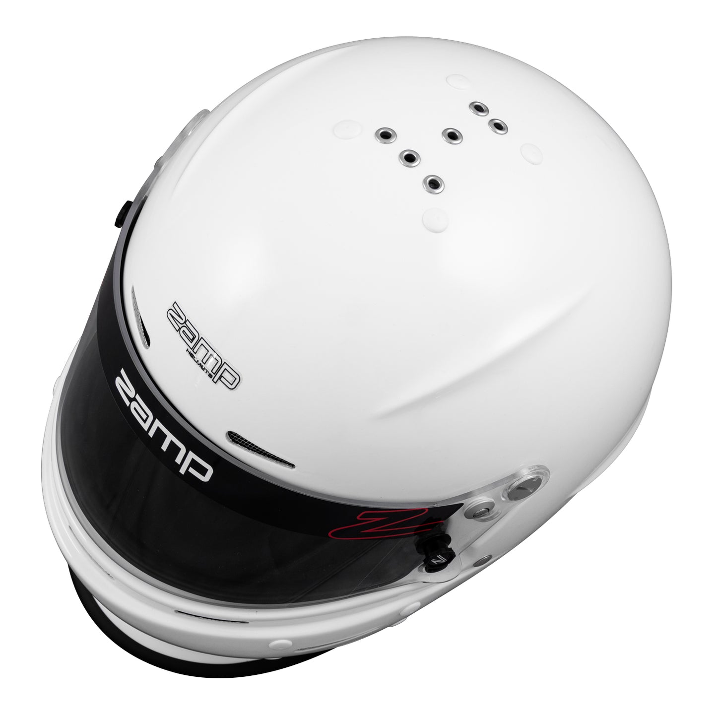 Zamp RZ-63S Helmet Snell (Top) 