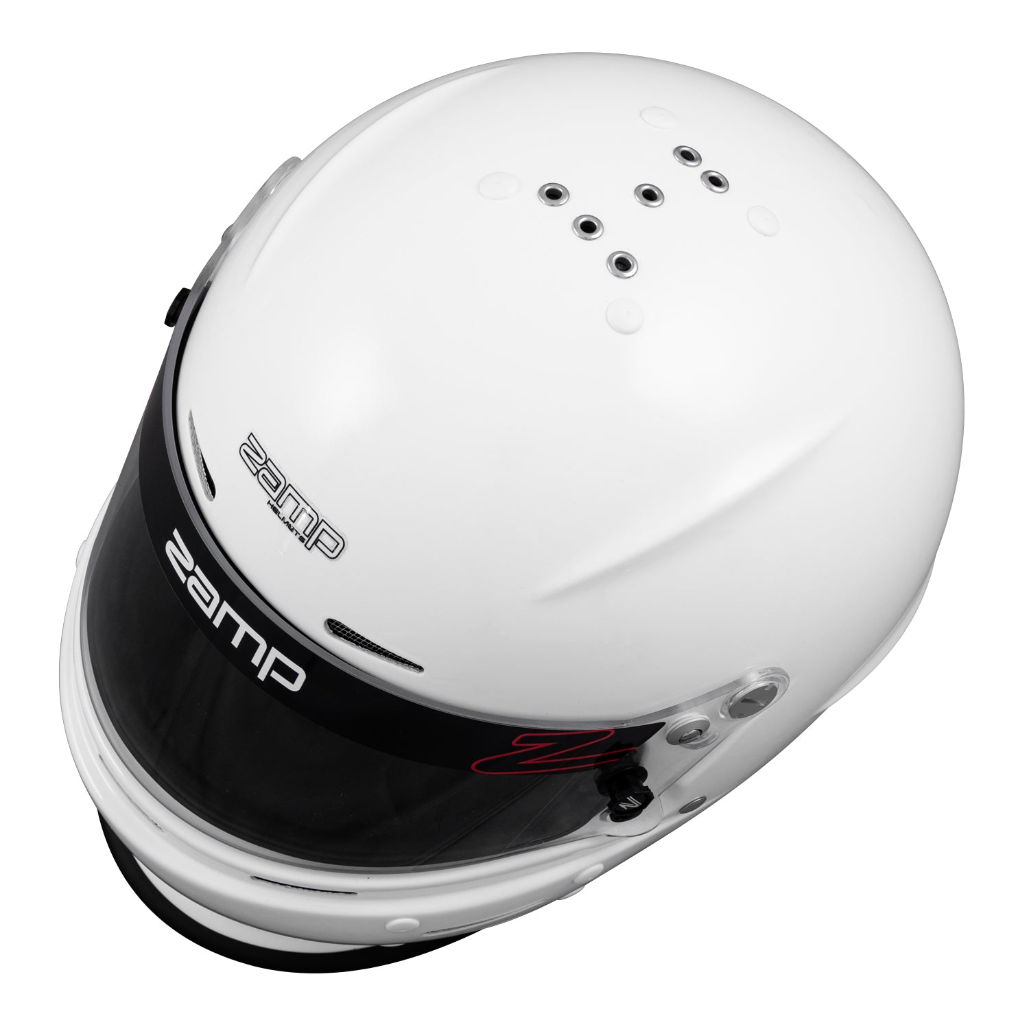 Zamp RZ-63S Helmet Snell (Top) 