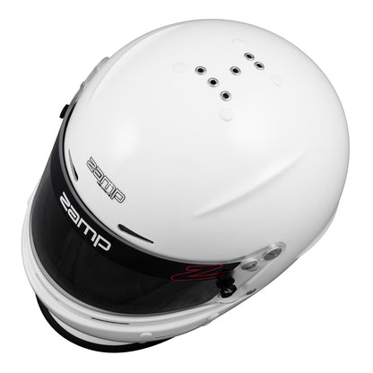 Zamp RZ-63S Helmet Snell (Top) 