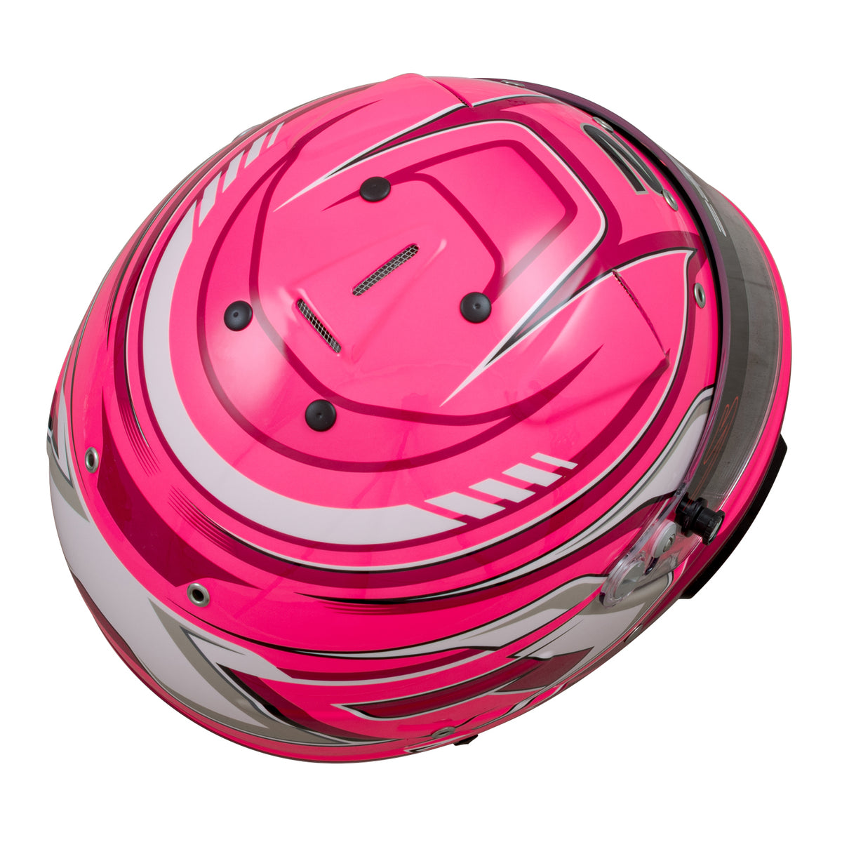 Zamp RZ-70S Graphic Helmet, SA-2025