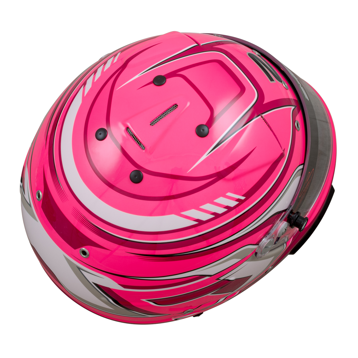 Zamp RZ-70S Graphic Helmet, SA-2025