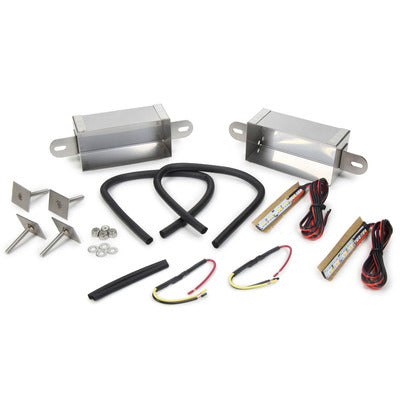 Hagan Street Rod Tailights 4LEDHA