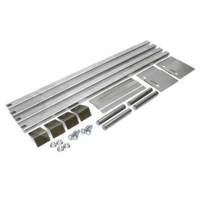 Hagan Street Rod Universal Window Channel Kit DOUWC