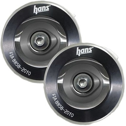 HANS Helmet Anchors PRO Post AK113111K