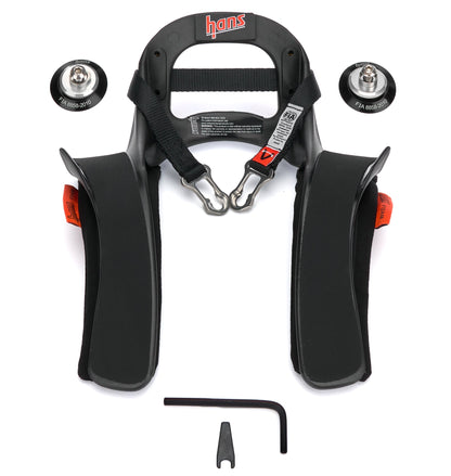 HANS III Model 20 Youth Head & Neck Restraint