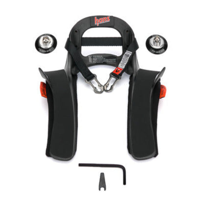 Hans III 20-Degree Head & Neck Restraint