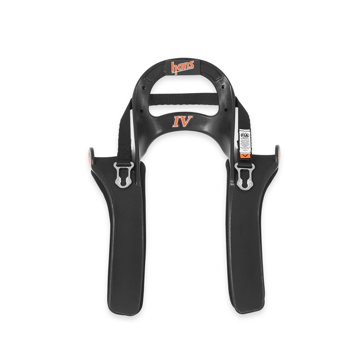 HANS IV 20 Post Anchor HNR Medium SFI/FIA