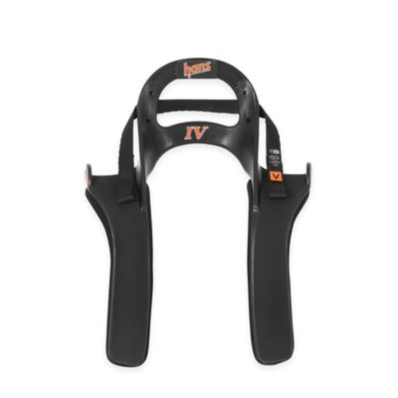 HANS IV 20 Quick Clip HNR Small SFI