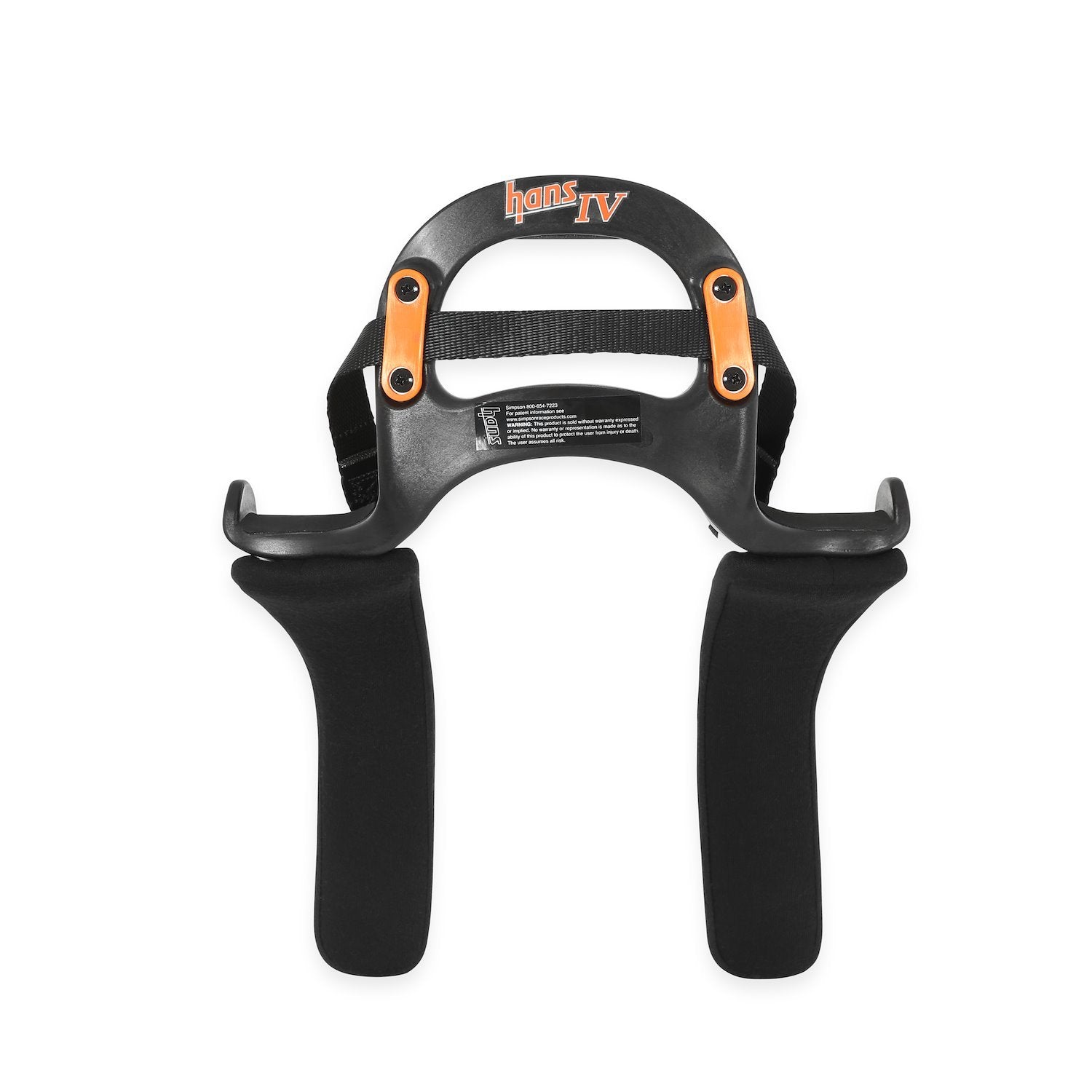 HANS IV 20 Head & Neck Restraint