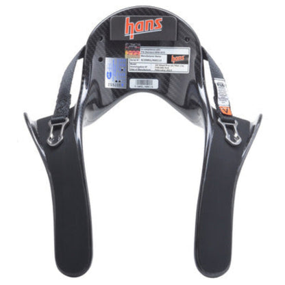 HANS Pro Ultra LT 20-Degree HNR Large PA FIA 8858